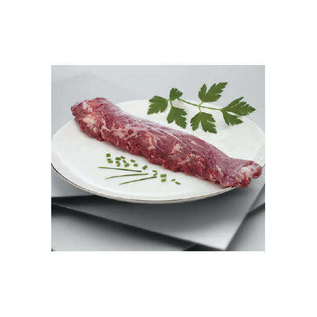 Solomillo de cerdo Ibérico Solomillo de cerdo Ibérico