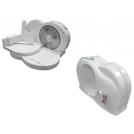Máquina cortadora Cecotec Rock'n Cut Twin Máquina cortadora Cecotec Rock'n Cut Twin