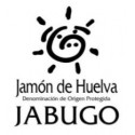 Jamón ibérico etiqueta negra bellota 100% ibérico DO JABUGO