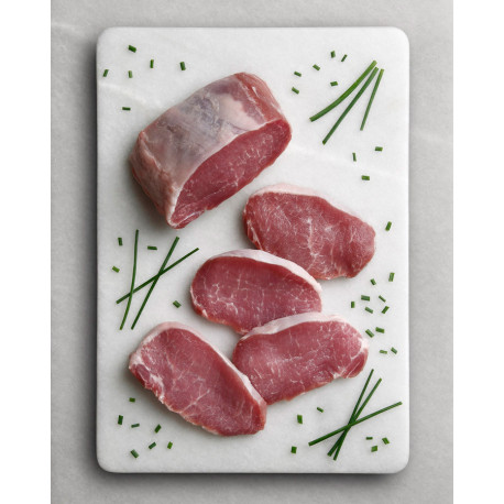 LOMO Ibérico LOMO Ibérico