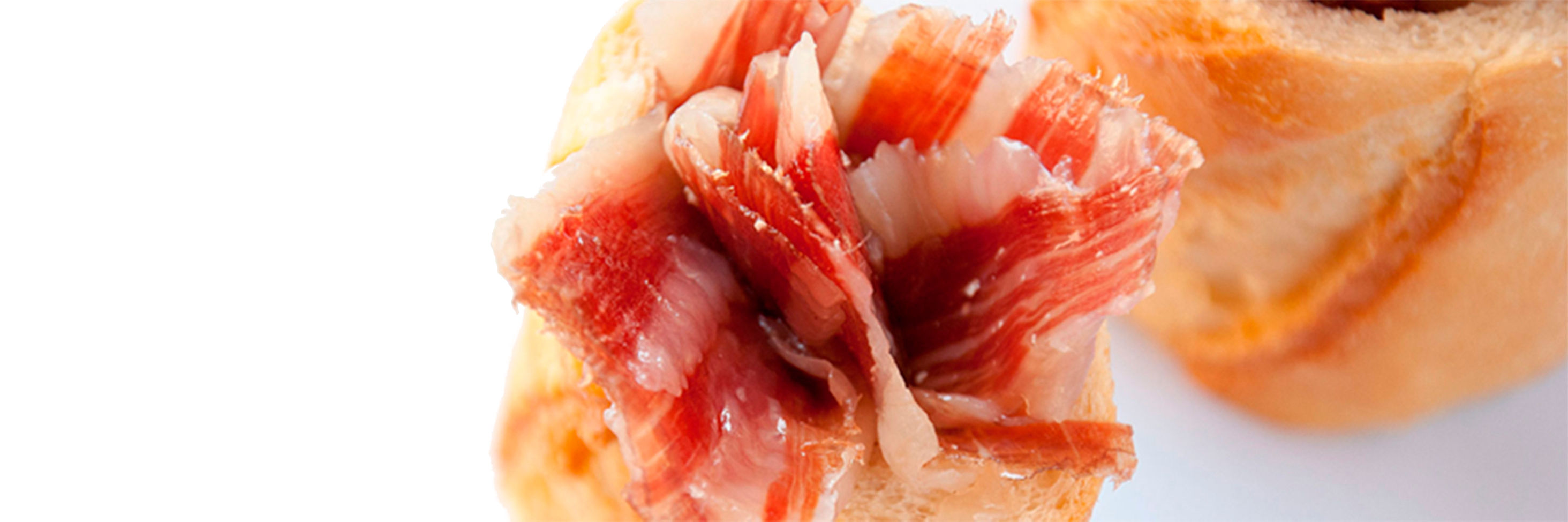 El mejor jamón pata negra directo de productores españoles